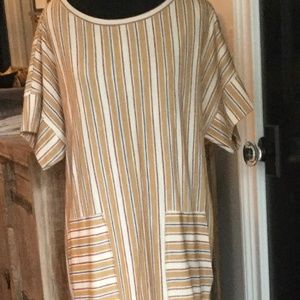 FB beach dress